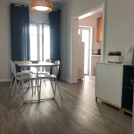 Apartamento 2 Quartos A Beira Mar *