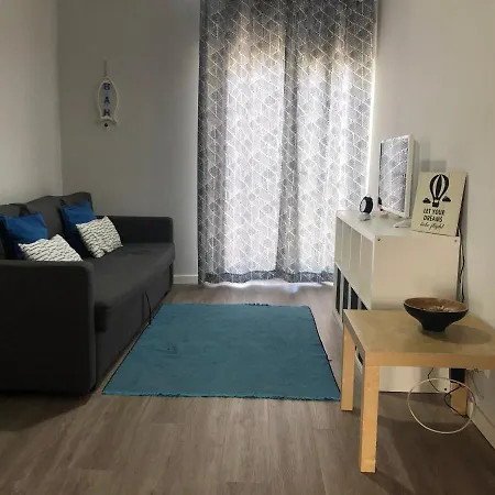 Apartamento 2 Quartos A Beira Mar *