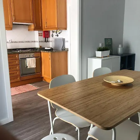 Apartamento 2 Quartos A Beira Mar Apartamento *